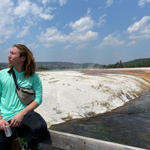 Meet your Posher, Charles